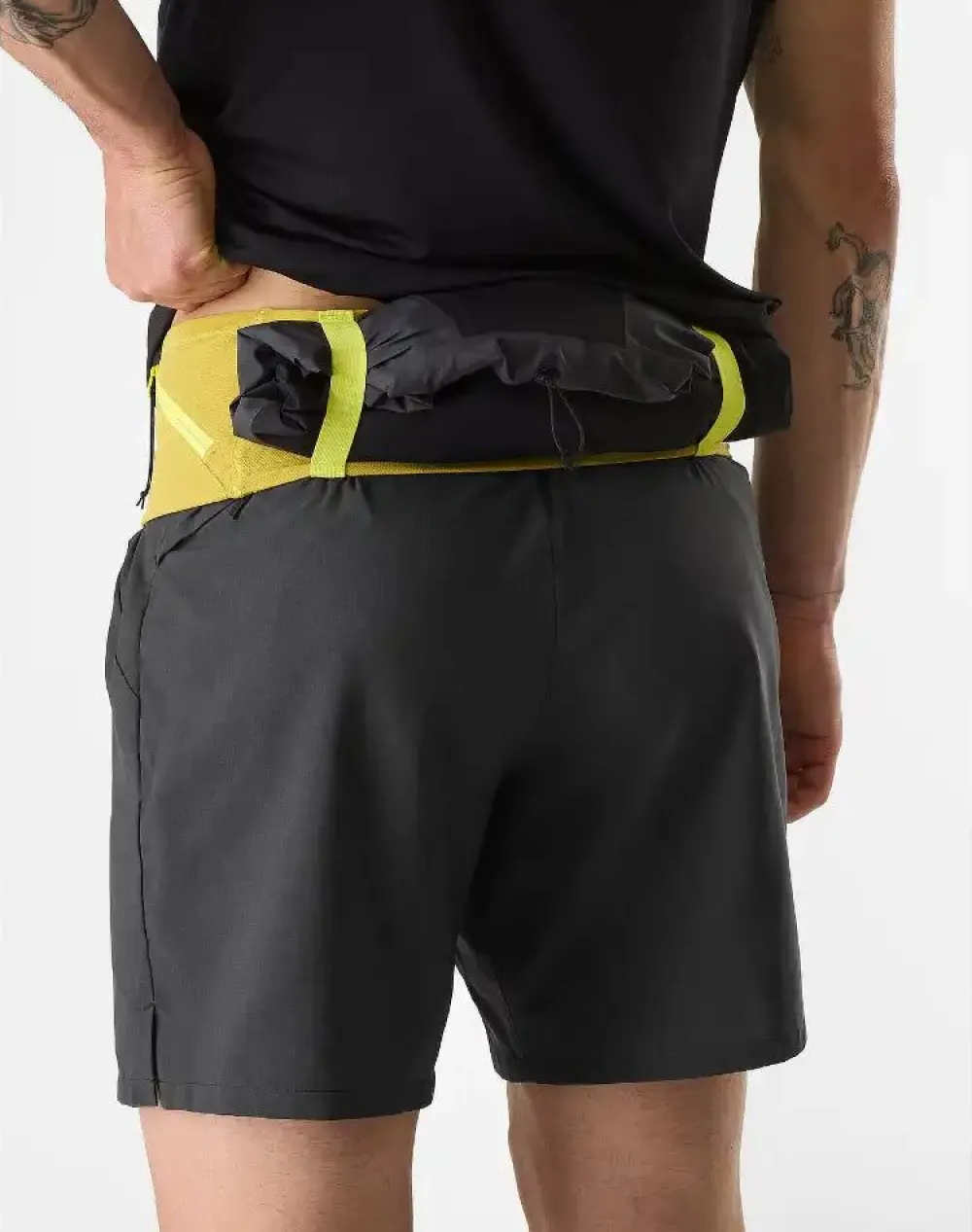 Best Norvan Running Belt Juoksureput Ja Juomaliivit