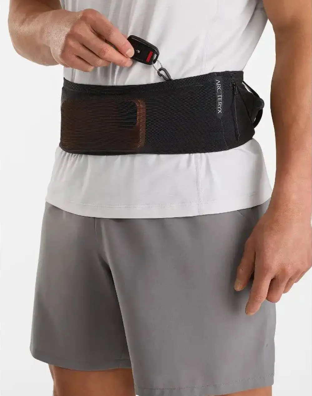 Best Norvan Running Belt Juoksureput Ja Juomaliivit