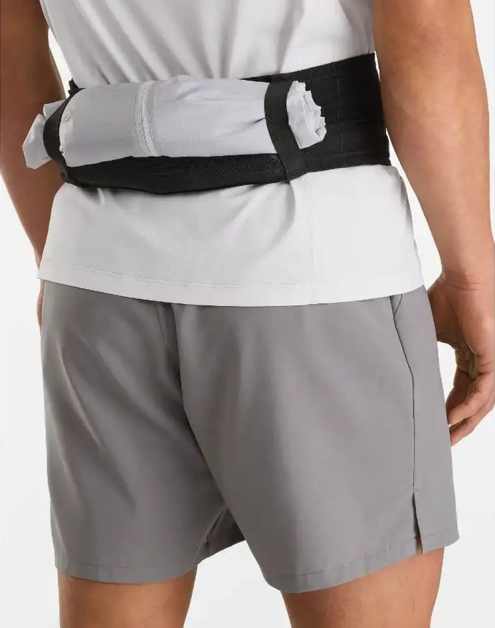 Best Norvan Running Belt Juoksureput Ja Juomaliivit