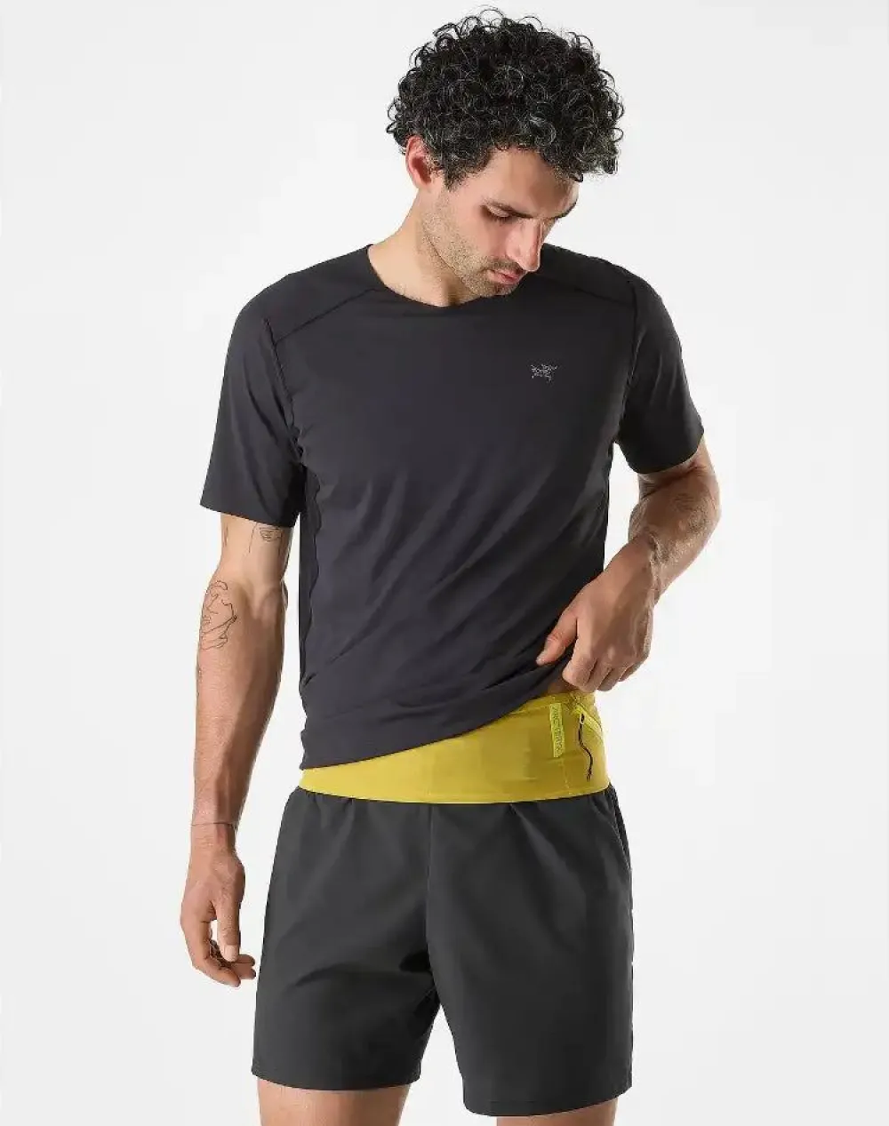 Best Norvan Running Belt Juoksureput Ja Juomaliivit