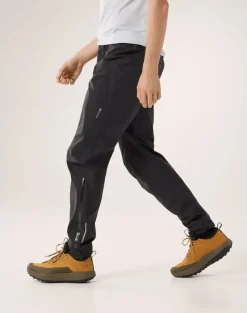 Shop Norvan Shell Gore-Tex Pant Men'S Vedenpitävät Housut