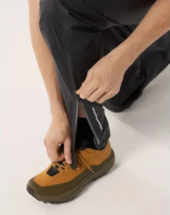 Shop Norvan Shell Gore-Tex Pant Men'S Vedenpitävät Housut