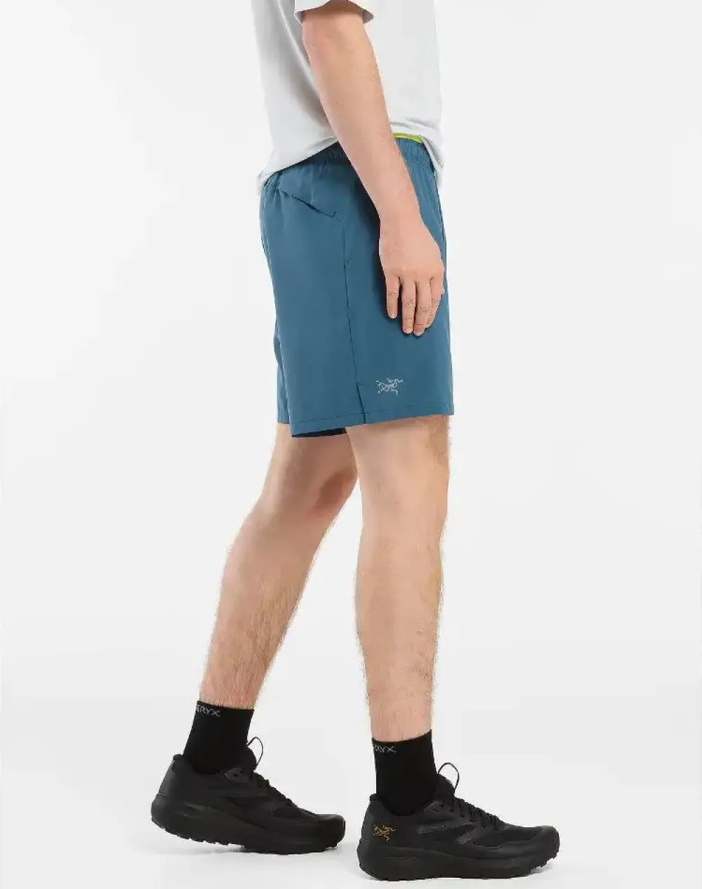 Hot Norvan Short 7 Shortsit