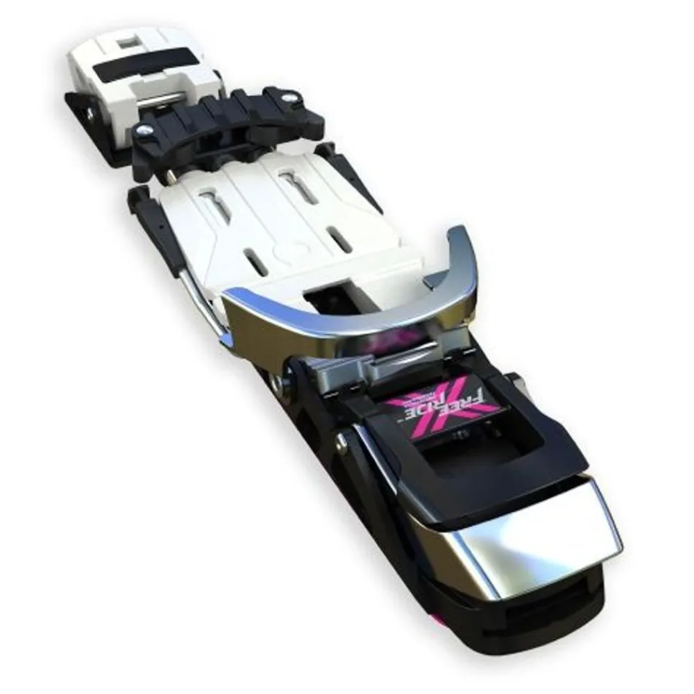 Outlet Ntn Freeride Laskettelusiteet