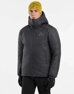 Cheap Nuclei Sv Parka Men'S Untuva& Ja Keinokuitutakit