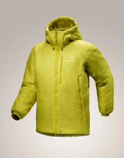 Cheap Nuclei Sv Parka Men'S Untuva& Ja Keinokuitutakit
