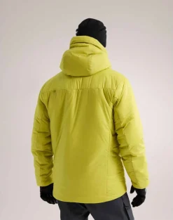 Cheap Nuclei Sv Parka Men'S Untuva& Ja Keinokuitutakit
