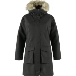 New Nuuk Lite Parka Women'S Parkatakit