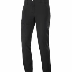 New Outpeak Warm Pant W Softshell Housut