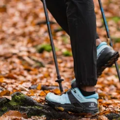 New Outpeak Warm Pant W Softshell Housut