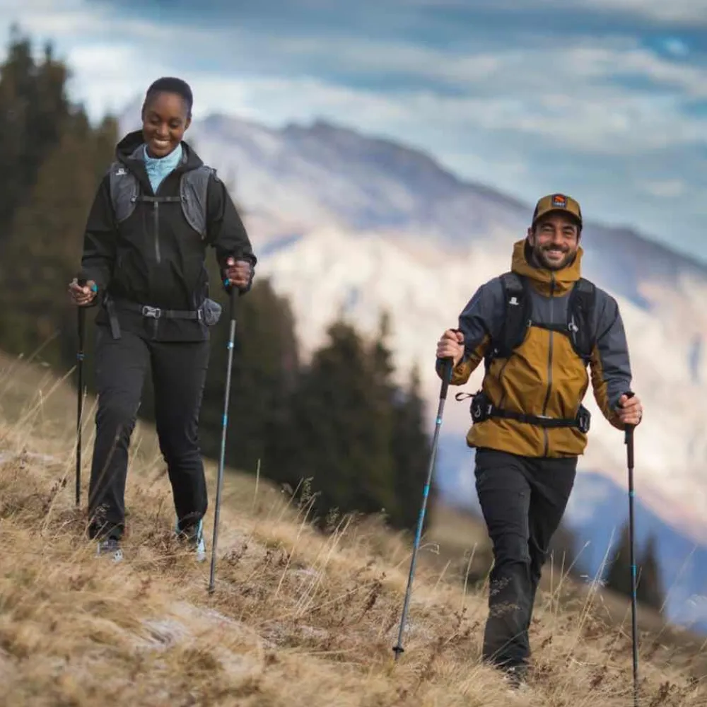New Outpeak Warm Pant W Softshell Housut