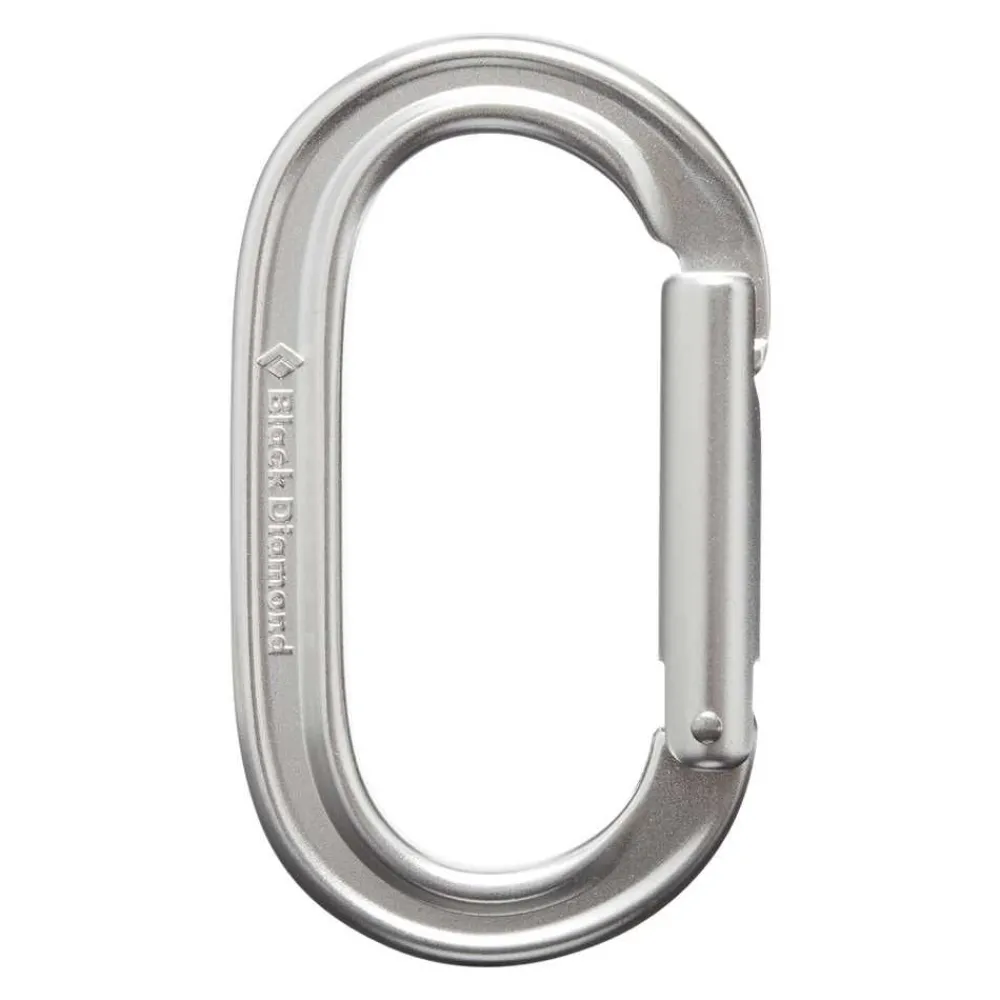 Cheap Oval Keylock Carabiner Sulkurenkaat Ja Jatkot