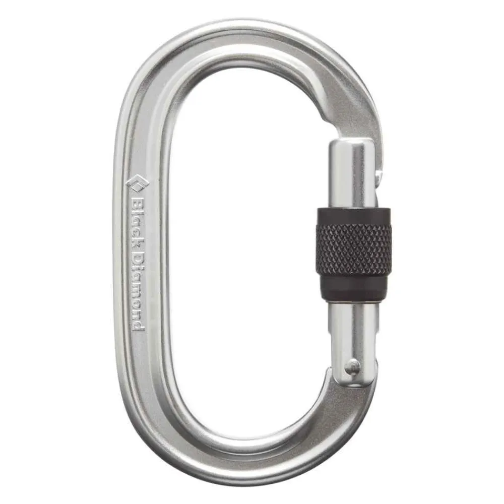 Online Oval Keylock Screwlock Carabiner Sulkurenkaat Ja Jatkot