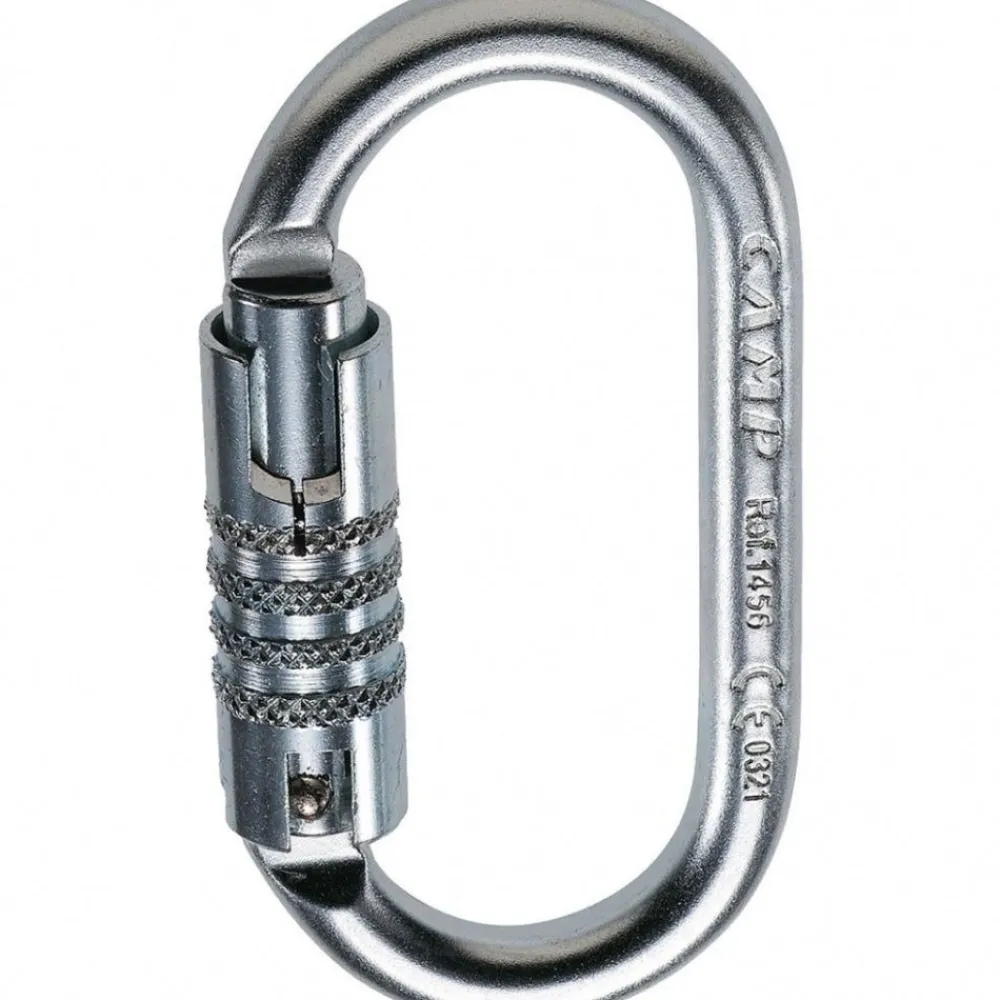 Online Oval Pro 3Lock Sulkurenkaat Ja Jatkot