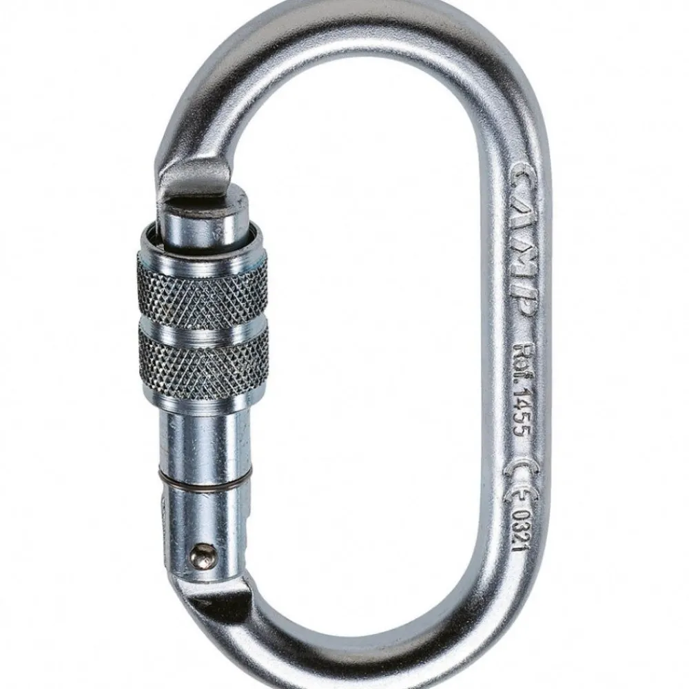 Best Sale Oval Pro Lock Sulkurenkaat Ja Jatkot