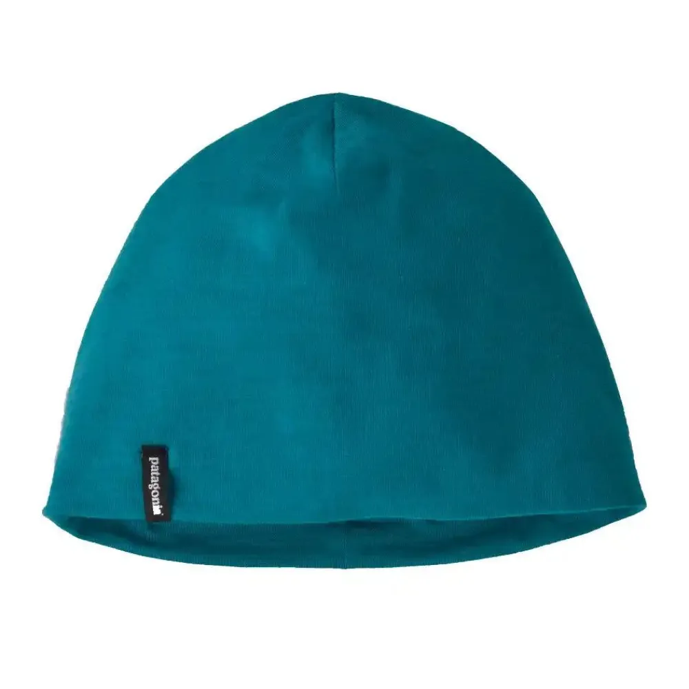 Flash Sale Overlook Merino Wool Liner Beanie Päähineet