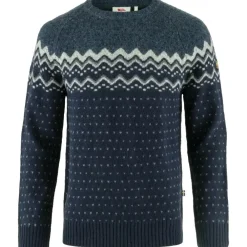 Flash Sale Ovik Knit Sweater Men'S Pitkähihaiset Paidat