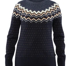 Best Ovik Knit Sweater Women'S Pitkähihaiset Paidat