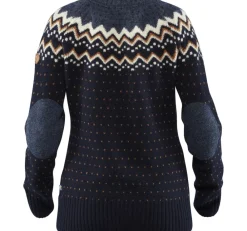 Best Ovik Knit Sweater Women'S Pitkähihaiset Paidat