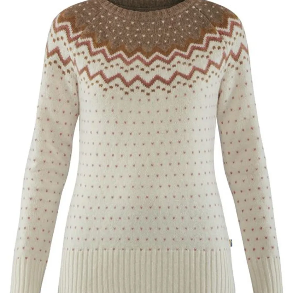 Best Ovik Knit Sweater Women'S Pitkähihaiset Paidat