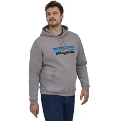 Hot P-6 Logo Uprisal Hoody Hupparit