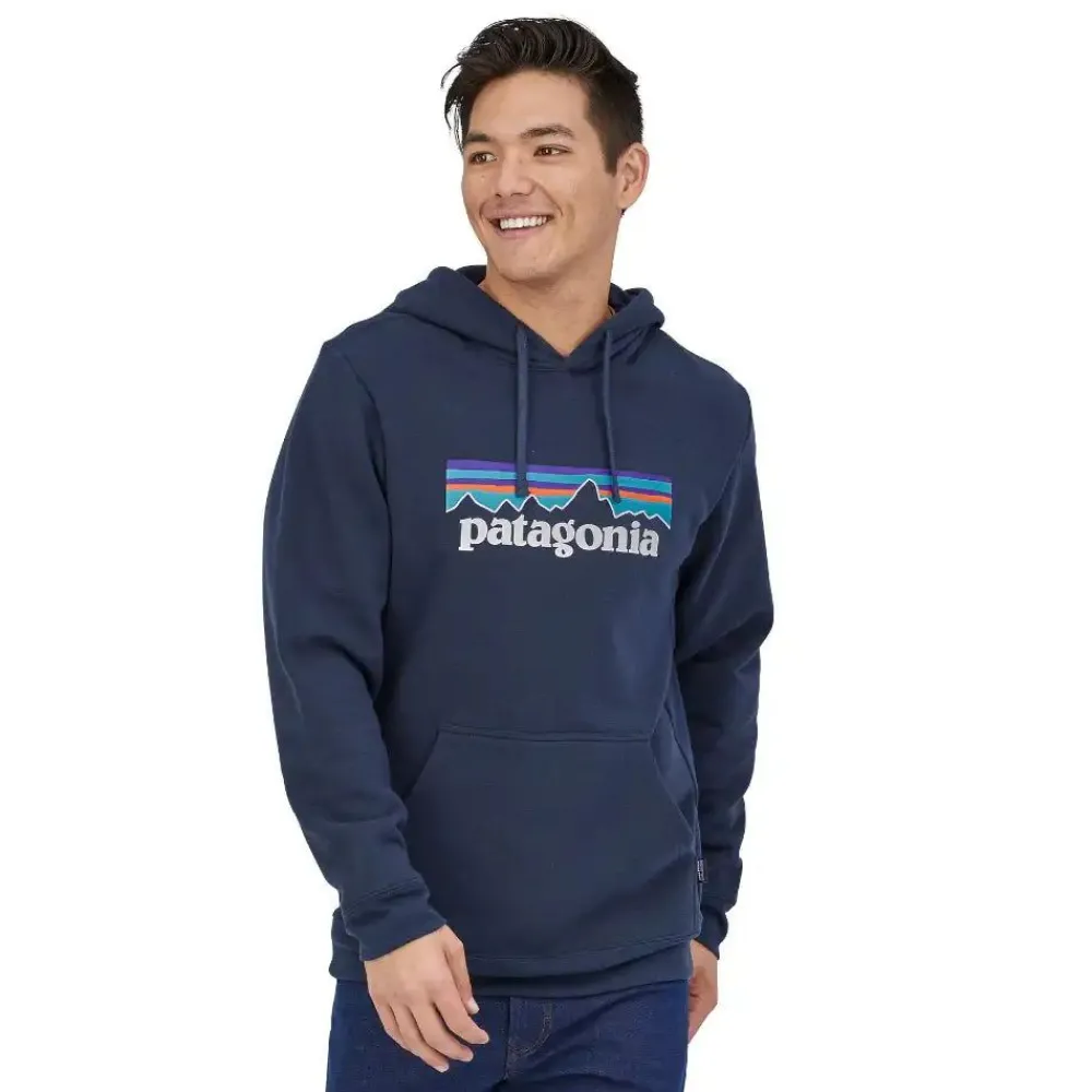 Hot P-6 Logo Uprisal Hoody Hupparit