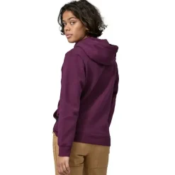Hot P-6 Logo Uprisal Hoody Hupparit