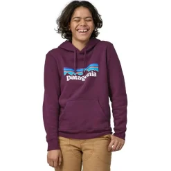Hot P-6 Logo Uprisal Hoody Hupparit