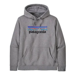 Hot P-6 Logo Uprisal Hoody Hupparit