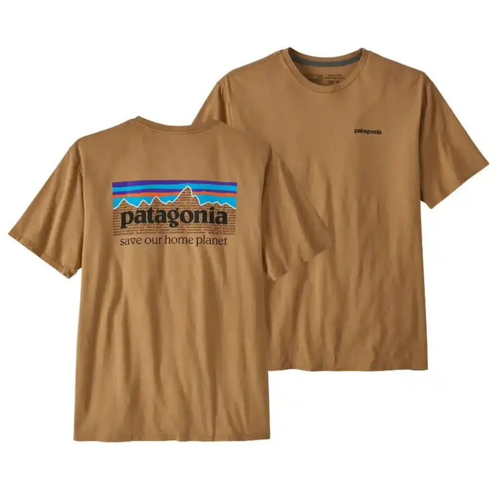 Cheap P-6 Mission Organic T-Shirt Men'S T-Paidat