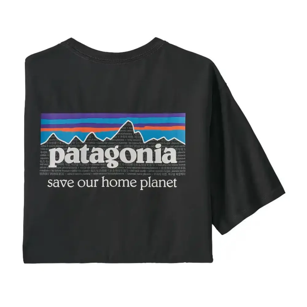 Cheap P-6 Mission Organic T-Shirt Men'S T-Paidat