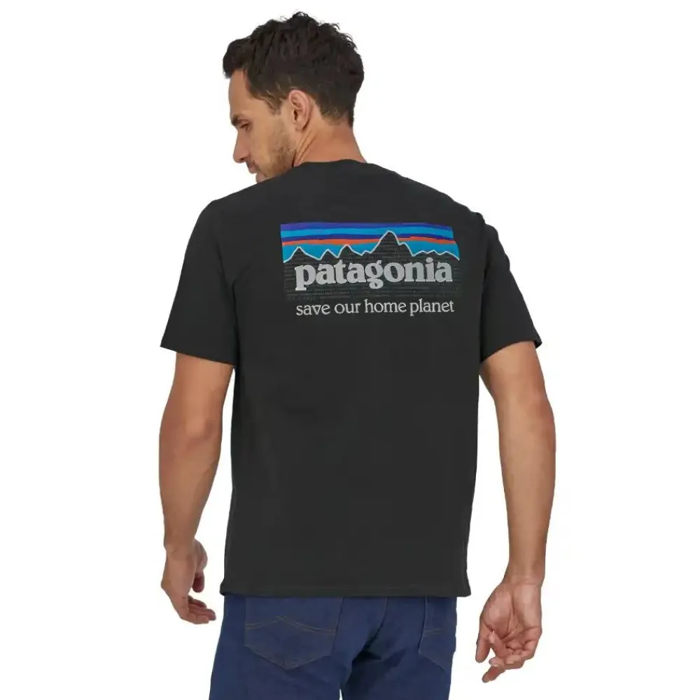 Cheap P-6 Mission Organic T-Shirt Men'S T-Paidat