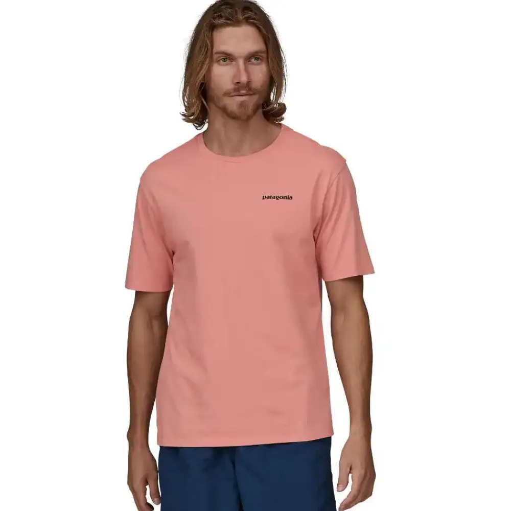 Cheap P-6 Mission Organic T-Shirt Men'S T-Paidat