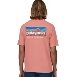 Cheap P-6 Mission Organic T-Shirt Men'S T-Paidat