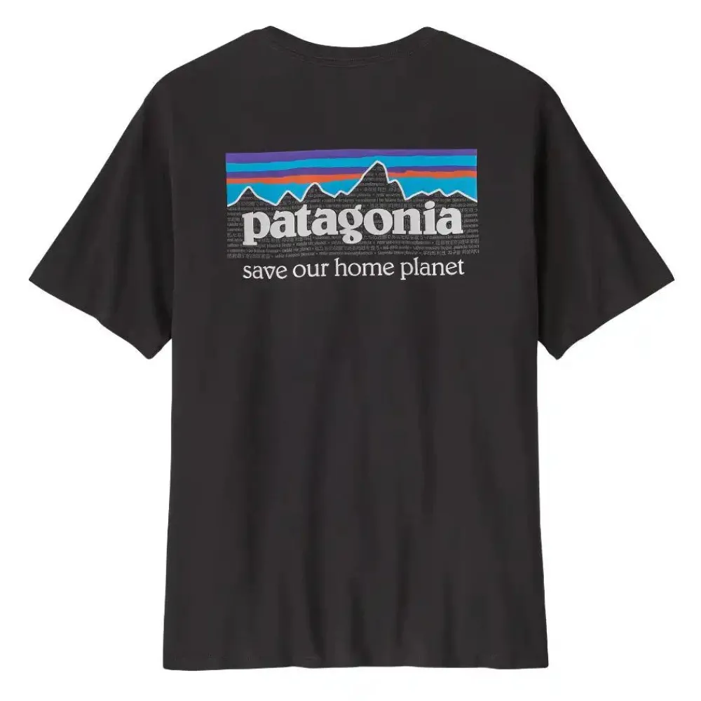 Cheap P-6 Mission Organic T-Shirt Men'S T-Paidat