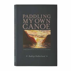 Discount Paddling My Own Canoe Kirjat Ja Oppaat