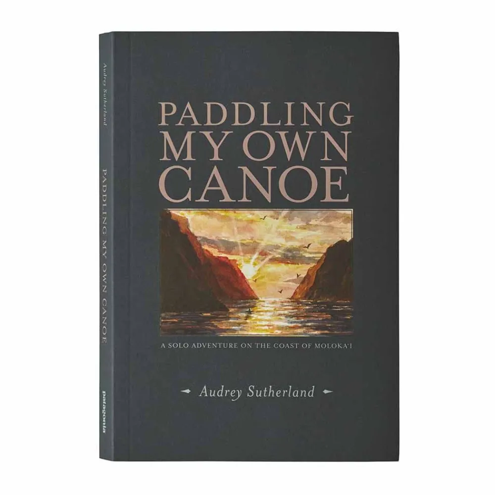 Discount Paddling My Own Canoe Kirjat Ja Oppaat