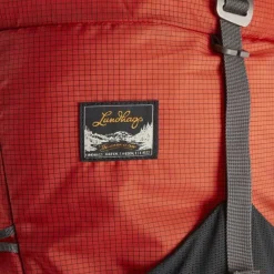 Store Padje Light 45 L Hiking Backpack Reput Ja Rinkat