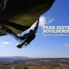 Fashion Peak District Bouldering Kirjat Ja Oppaat