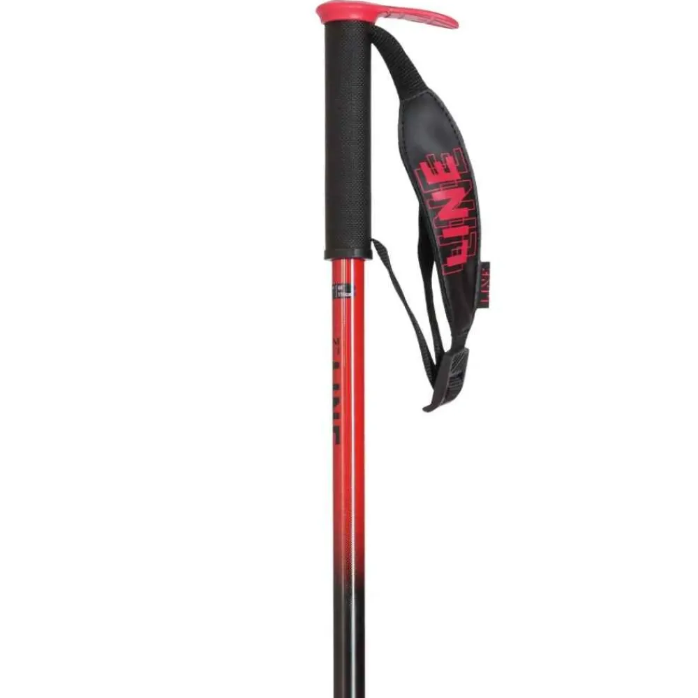 Outlet Pin Poles Laskettelusauvat