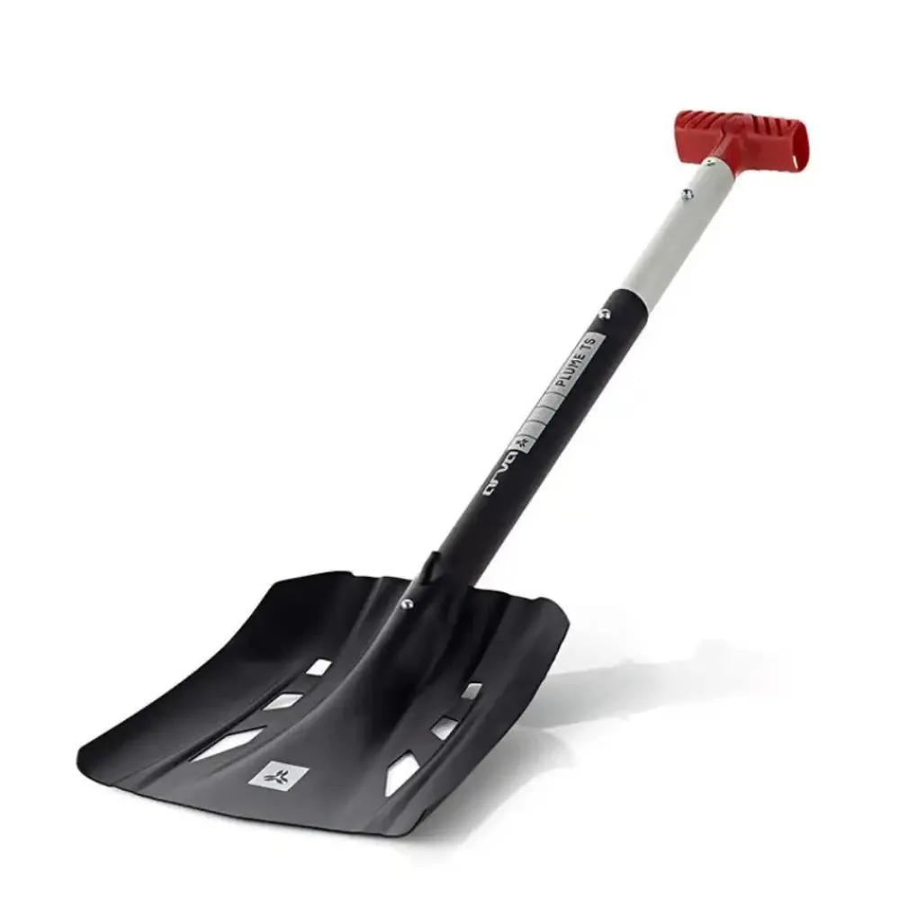 Cheap Plume Ts Shovel Lumiturvallisuus