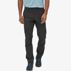 New Point Peak Trail Pants Men'S Softshell Housut