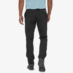 New Point Peak Trail Pants Men'S Softshell Housut