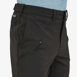 New Point Peak Trail Pants Men'S Softshell Housut