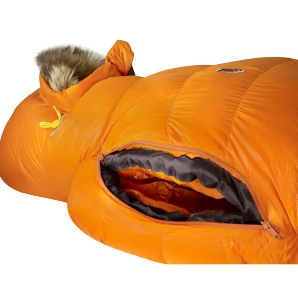 Cheap Polar -30 Regular Makuupussit Ja Alustat