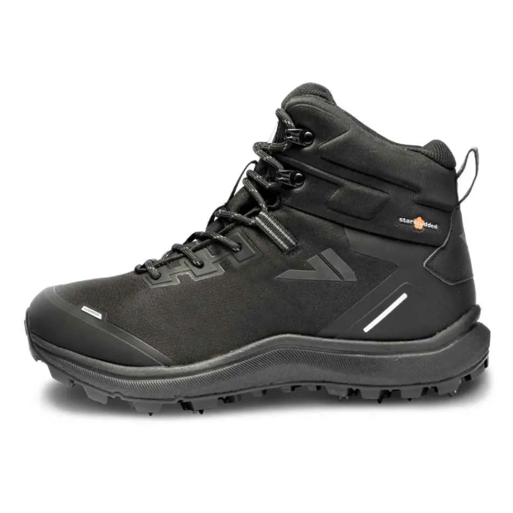 Cheap Polar Mid Spike Waterproof Women'S Juoksukengät