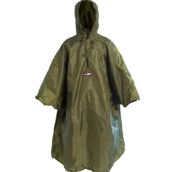 Best Sale Poncho Vedenpitävät Takit