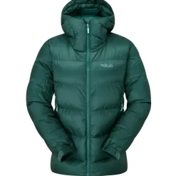 Cheap Positron Pro Down Jacket Women'S Untuva& Ja Keinokuitutakit