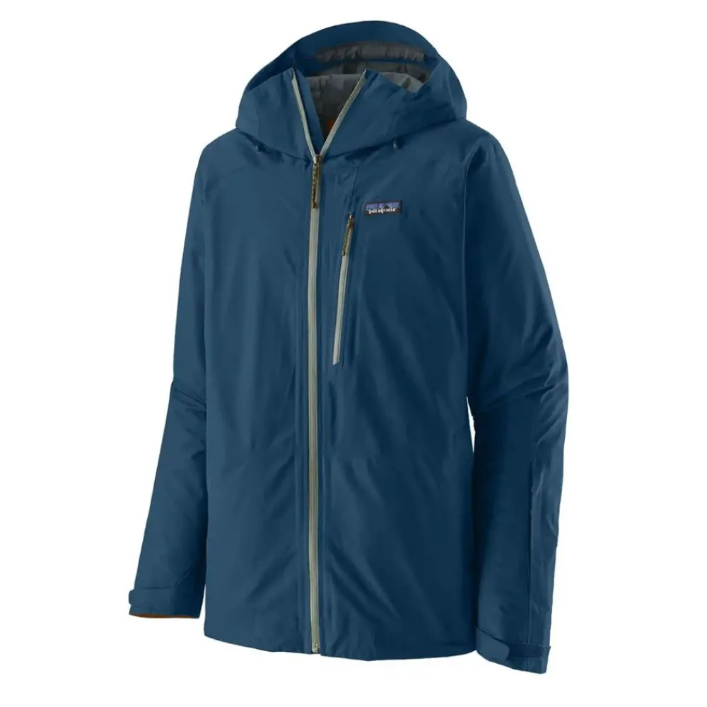 Clearance Powder Town Jacket Men'S Vedenpitävät Takit
