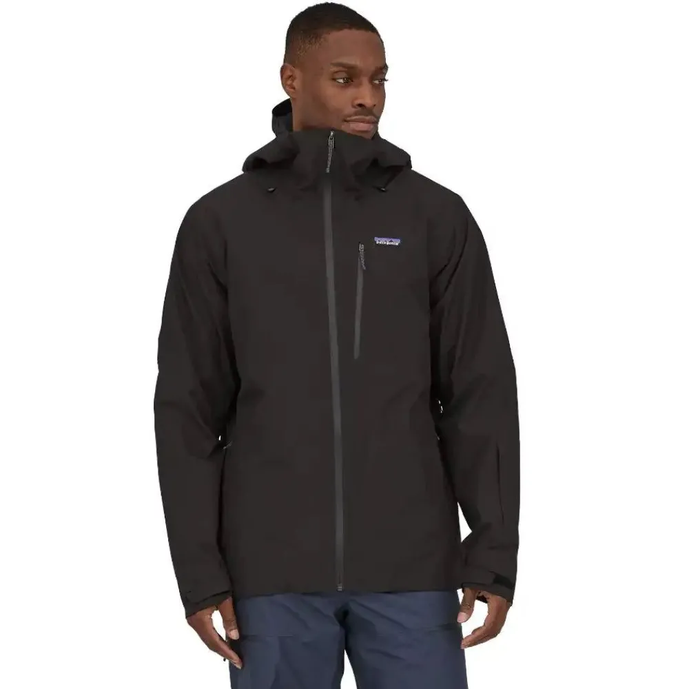 Clearance Powder Town Jacket Men'S Vedenpitävät Takit